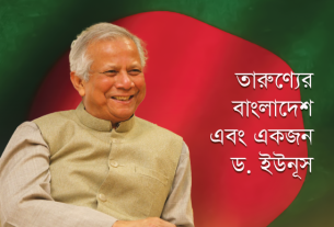 Dr. Muhammad Yunus